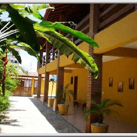 Hôtel Coqueiros Praia Martin De Sa à Caraguatatuba Extérieur photo