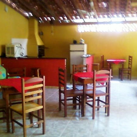 Hôtel Coqueiros Praia Martin De Sa à Caraguatatuba Extérieur photo