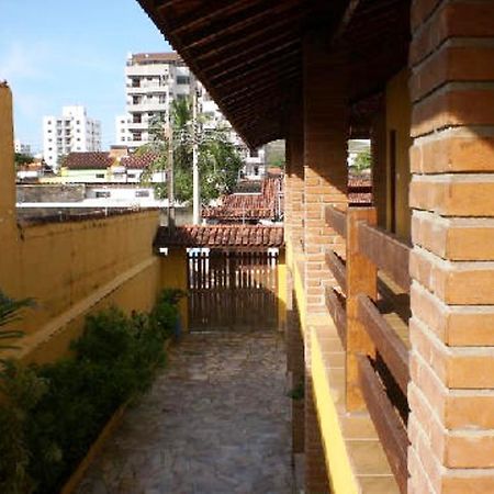 Hôtel Coqueiros Praia Martin De Sa à Caraguatatuba Extérieur photo