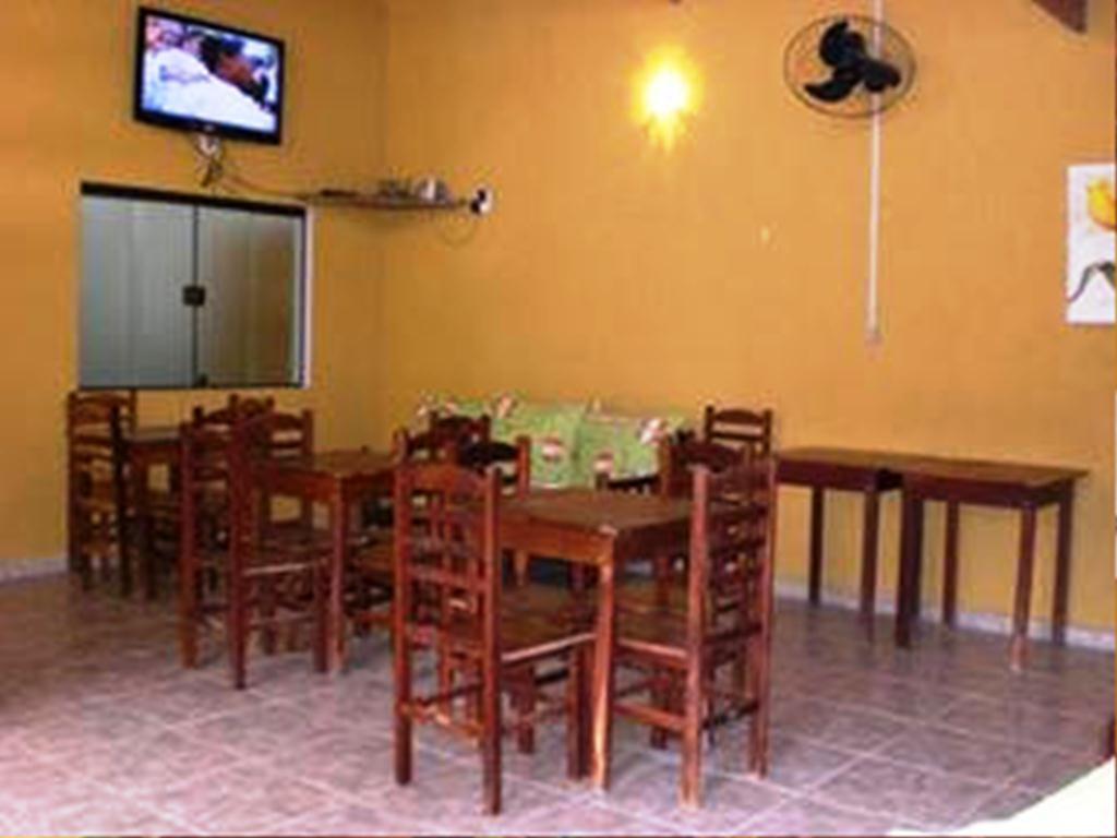 Hôtel Coqueiros Praia Martin De Sa à Caraguatatuba Extérieur photo