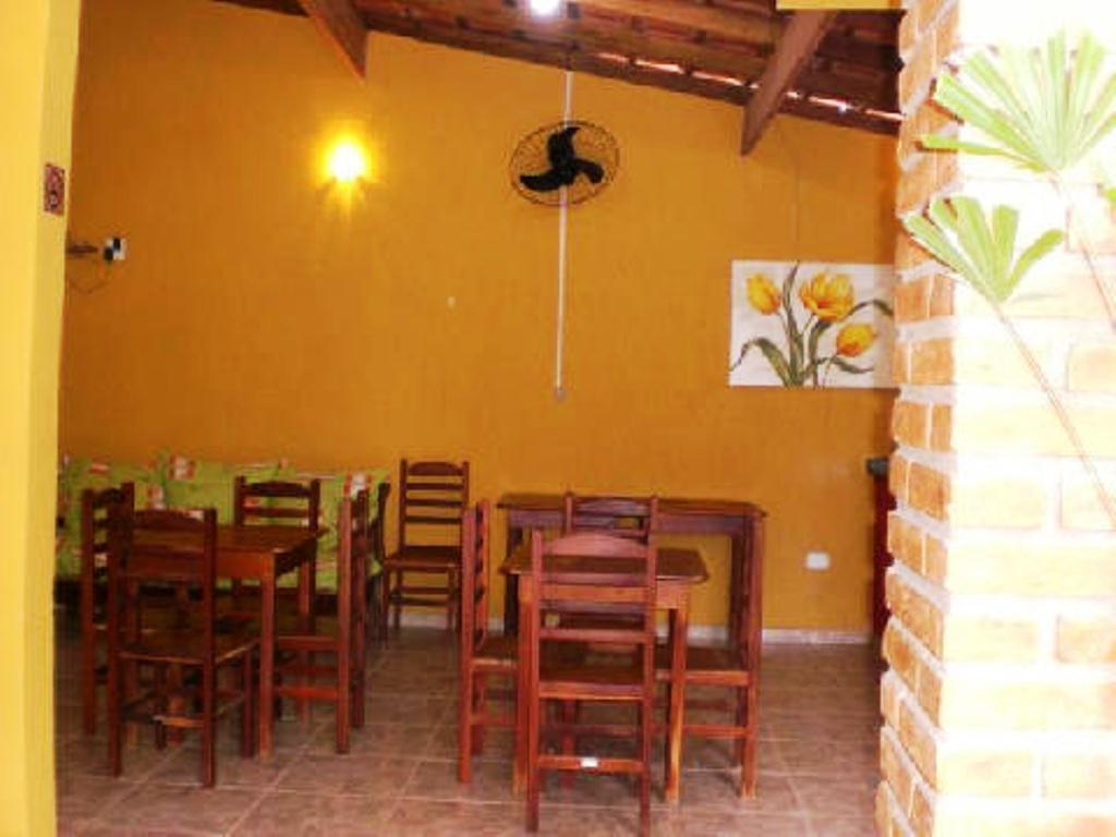 Hôtel Coqueiros Praia Martin De Sa à Caraguatatuba Extérieur photo
