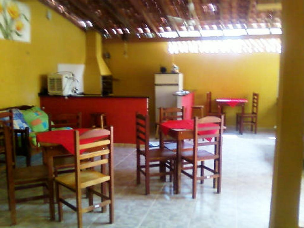 Hôtel Coqueiros Praia Martin De Sa à Caraguatatuba Extérieur photo