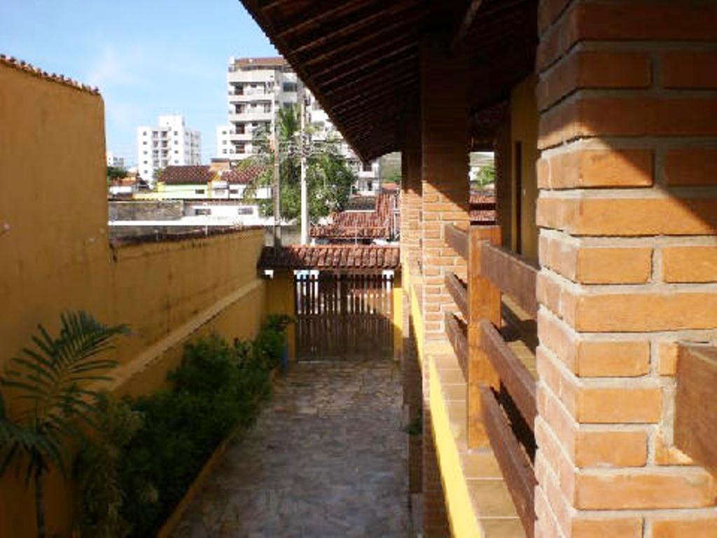 Hôtel Coqueiros Praia Martin De Sa à Caraguatatuba Extérieur photo