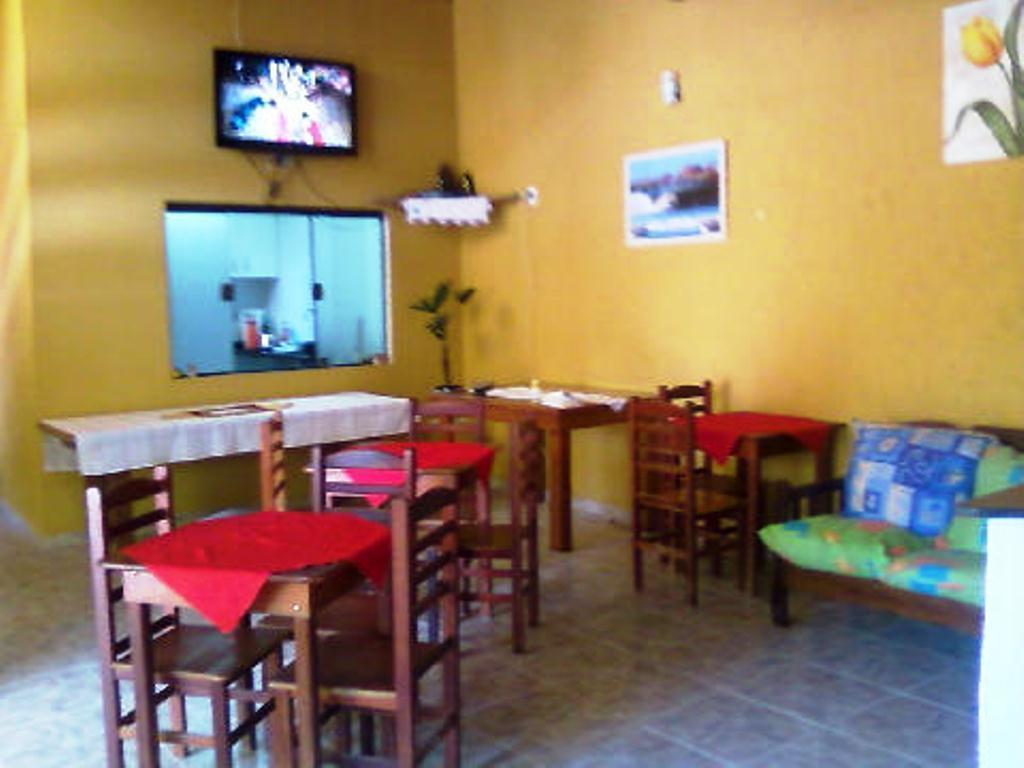 Hôtel Coqueiros Praia Martin De Sa à Caraguatatuba Extérieur photo