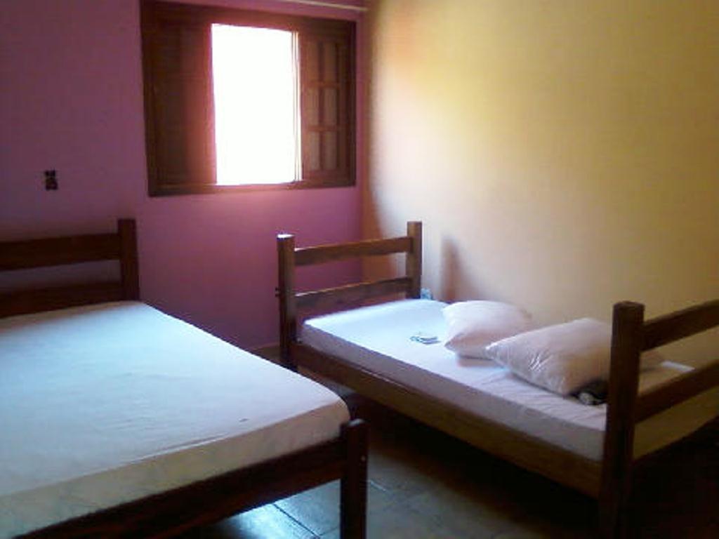 Hôtel Coqueiros Praia Martin De Sa à Caraguatatuba Extérieur photo