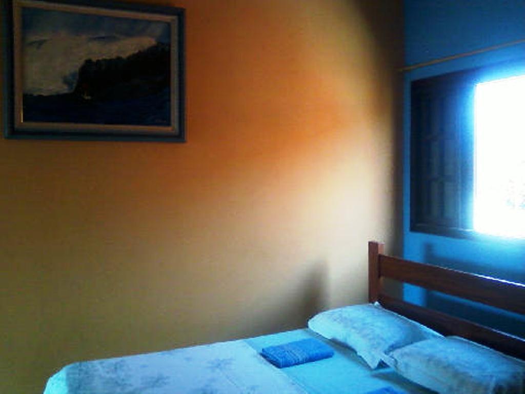 Hôtel Coqueiros Praia Martin De Sa à Caraguatatuba Extérieur photo