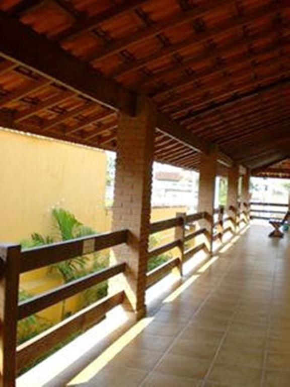 Hôtel Coqueiros Praia Martin De Sa à Caraguatatuba Extérieur photo